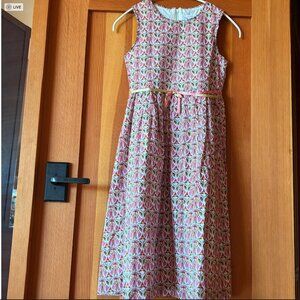Jacadi Paris™ Girls Dress Size 10